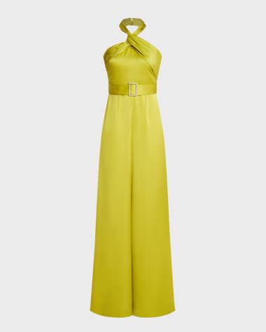 Neiman marcus dressy jumpsuits cheap