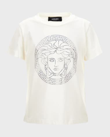 Versace Kids Clothing Shoes Accessories Neiman Marcus