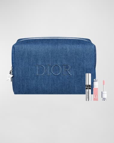 DIOR Makeup Eye and Lip Set, Yours with any $300 Dior Beauty Order