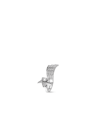 CHANEL COMÈTE 1932 RING