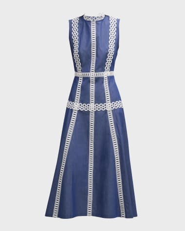 Neiman marcus sale casual dresses