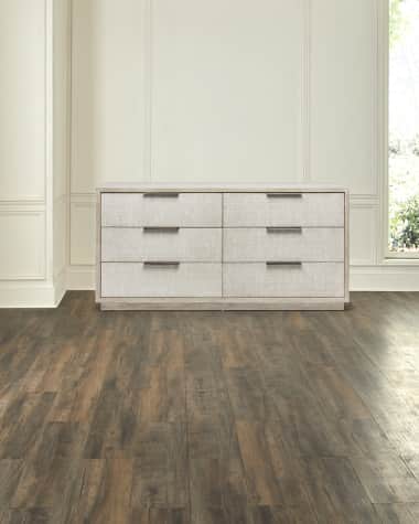 Interlude Home Harperly 6-Drawer Chest