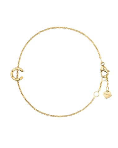 CHANEL COCO CRUSH BRACELET