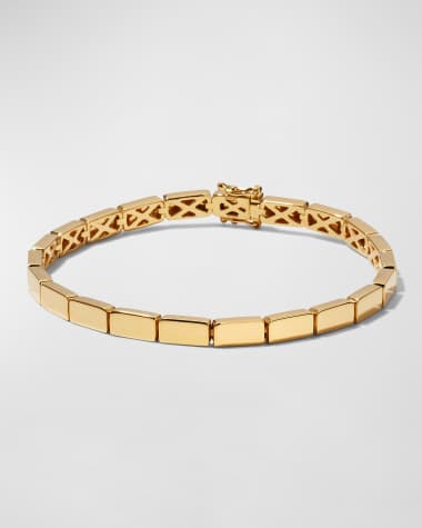 Anita Ko 18K Bunny Bracelet