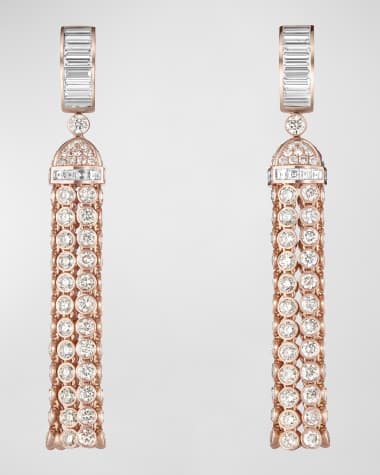 Boucheron sales earrings price