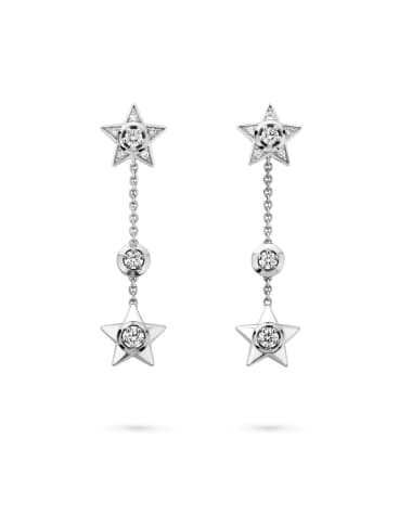 CHANEL COMETE Fine Jewelry Neiman Marcus