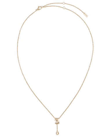 CHANEL EXTRAIT DE NO.5 NECKLACE