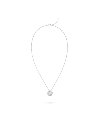 CHANEL CAMÉLIA PENDANT