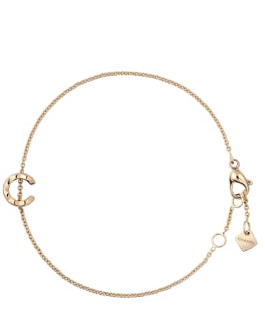 CHANEL COCO CRUSH BRACELET