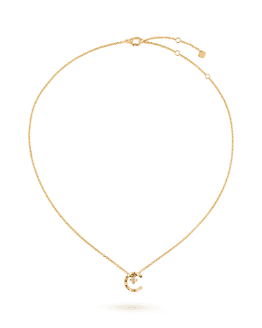CHANEL COCO CRUSH PENDANT