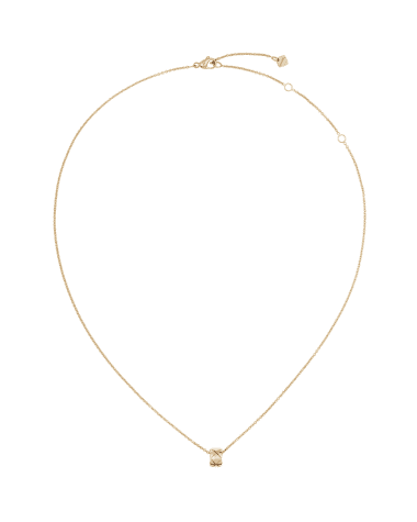 CHANEL COCO CRUSH NECKLACE