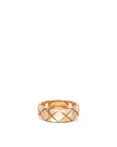 CHANEL COCO CRUSH RING