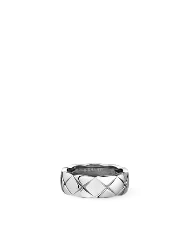 CHANEL COCO CRUSH RING
