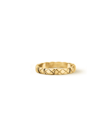 CHANEL COCO CRUSH RING