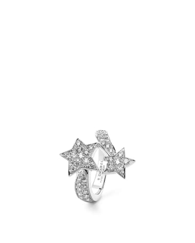 CHANEL COMÈTE RING