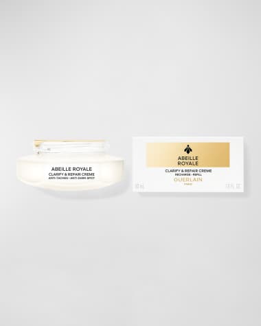 Guerlain Abeille Royale Clarify & Repair Cream Refill, 1.7 oz.