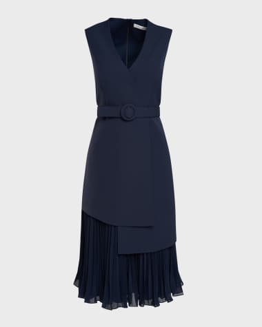Neiman marcus last call plus size dresses hot sale