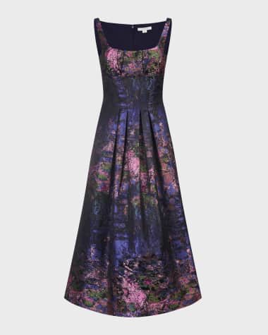 green emerald velvet dress Short Sleeve Sequin Short Semi-Formal Dress main image 0