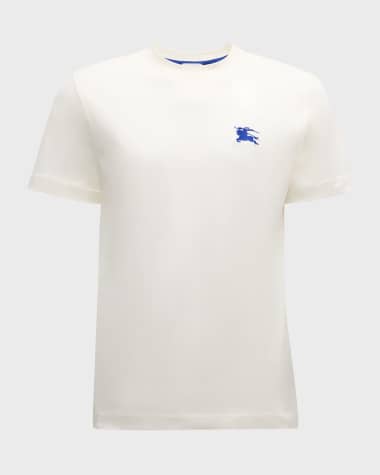 Burberry Men's Parker EKD T-Shirt
