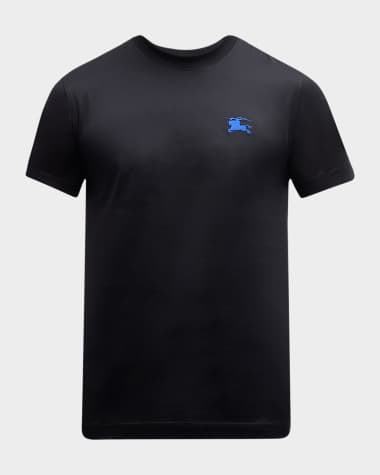 Burberry Men's Parker EKD T-Shirt