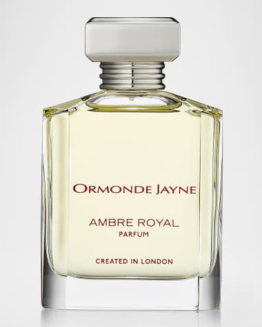 Ambre Royal