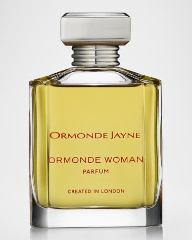 Ormonde Woman