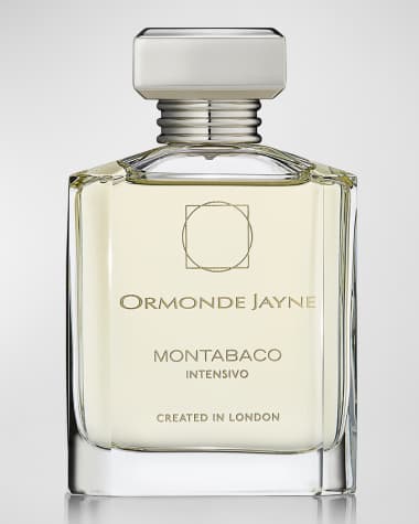 Ormonde Jayne Montabaco Intensivo Parfum, 2.9 oz.
