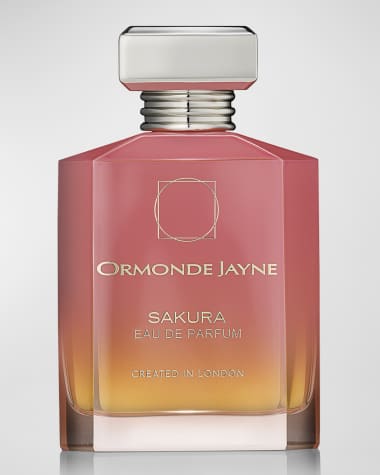 Ormonde Jayne Sakura Eau de Parfum, 2.9 oz.
