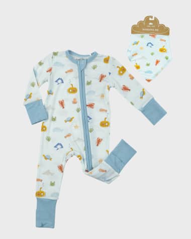 Neiman marcus baby clothes top