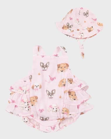 Neiman marcus new arrivals baby girl