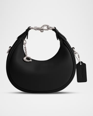 Coach Jonie Glovetanned Leather Crossbody Bag