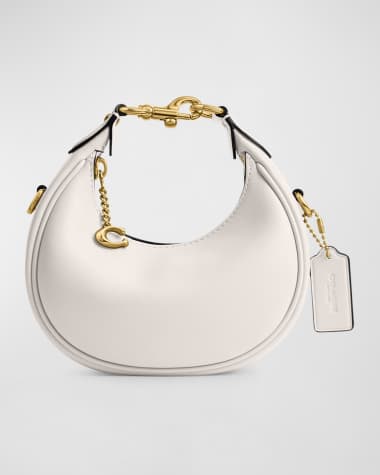 Coach Jonie Glovetanned Leather Crossbody Bag