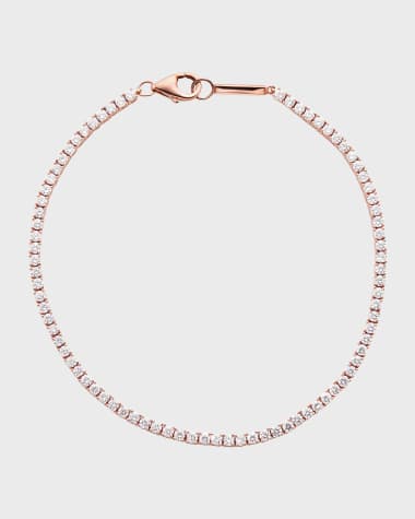 LANA Diamond Tennis Bracelet