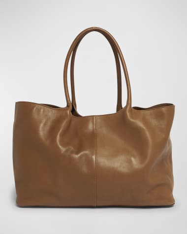 Women s Brown Designer Tote Bags Neiman Marcus