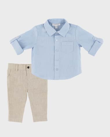 Neiman marcus hot sale baby boy