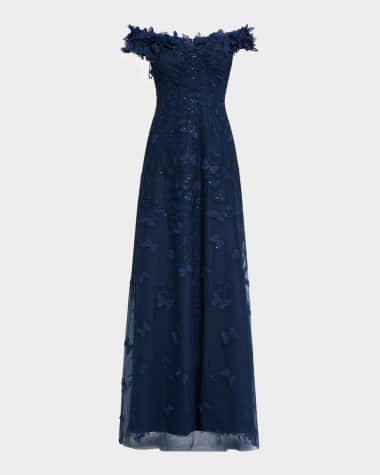 Designer Formal Dresses Neiman Marcus
