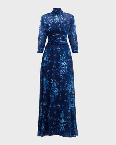 Neiman marcus new arrivals women's evening dresses