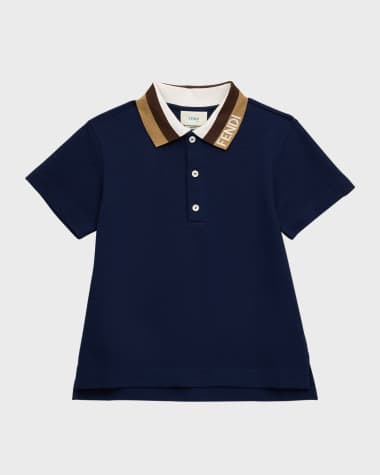 喜ばれる誕生日プレゼント Kids Fendi | Marcus Neiman ボトムス・スパッツ