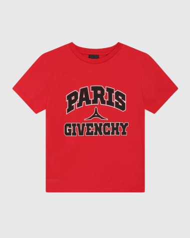 Boys givenchy sale deals