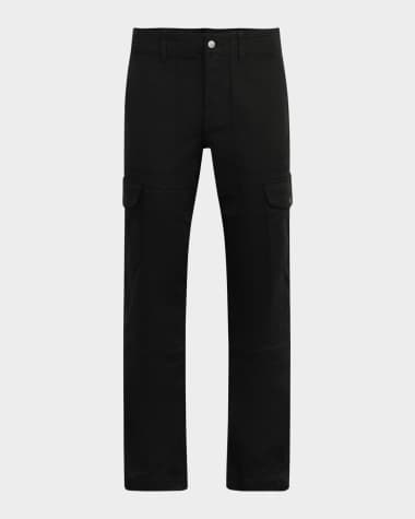 Joe's Jeans Men's Atlas Utility Cargo Pants