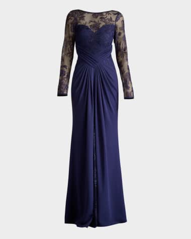 sachin and babi light blue dress Neiman Marcus | Dresses | Neiman Marcus Formal Dress main image 1
