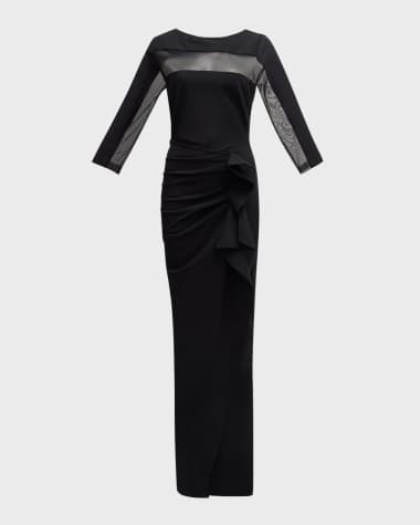 Neiman marcus mob dresses sale