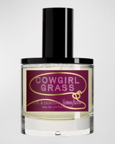 D.S. & DURGA Neiman Marcus Exclusive Cowgirl Grass Eau de Parfum, 1.7 oz.