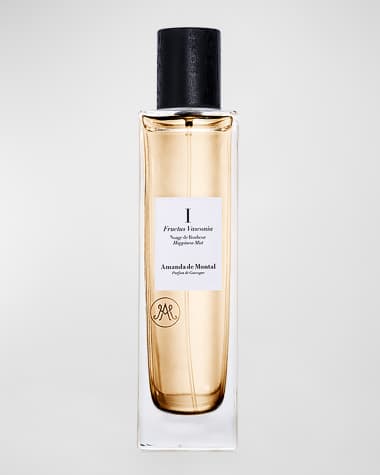 Fructus Vasconia Happiness Mist