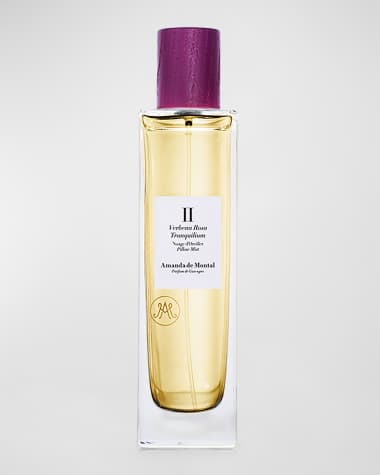 Verbana Rosa Pillow Mist