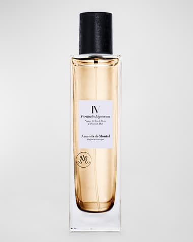 Amanda de Montal Fortitudo Lignorum Firewood Mist, 3.3 oz.