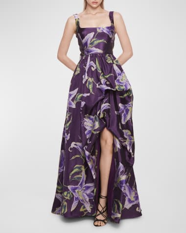 Marchesa notte hotsell on sale