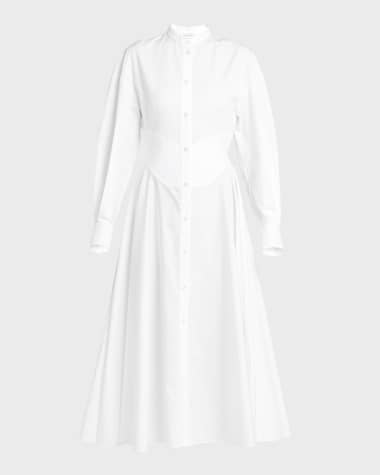 Designer Casual Dresses Neiman Marcus