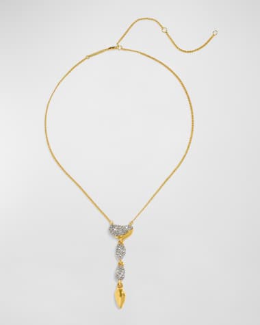 Neiman marcus on sale statement necklaces
