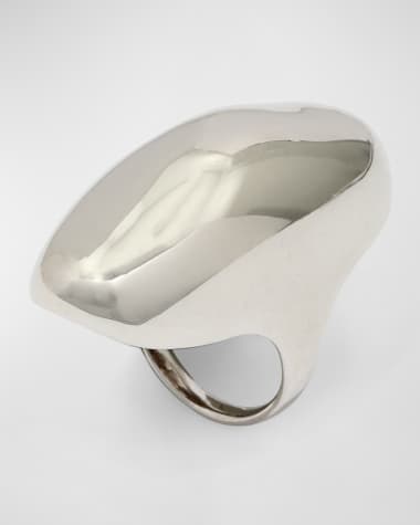 Alexis Bittar Molten Knuckle Ring
